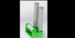 guide rollers