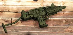 Gun_Model
