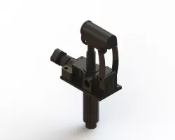Hand Pump PRB 25