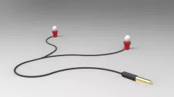 headphones