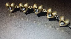 heart charms 