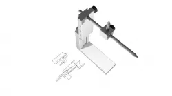 Height/Offset Gage