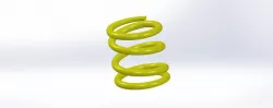 HELICAL SPRING 