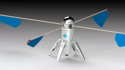 HOPE - Search drone (Concept)