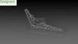 Horten WIP Update