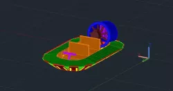 Hovercraft