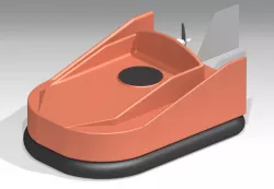 Hovercraft