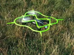 HUBSAN PROP GUARD