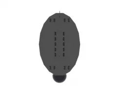 Hybrid Drone