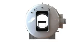 Hyperbaric Chamber 