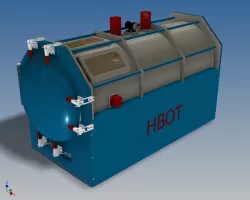 Hyperbaric Chamber 
