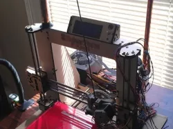 i3 Spool holder