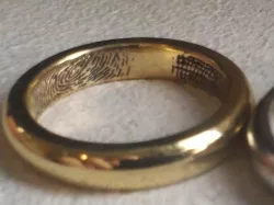 Image to Textured Anulus (Ring) Python Tool