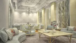 interior design