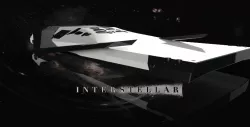 Interstellar's Ranger 
