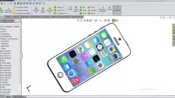IPhone 5S