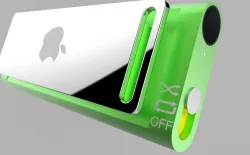 Ipod shuffle