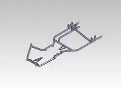 Kart Framing