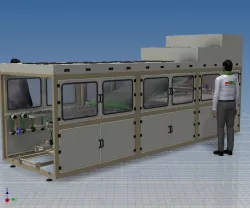 Laminator