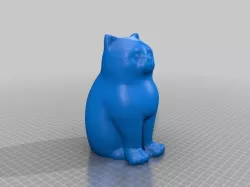 LASER CAT