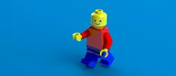 legoman