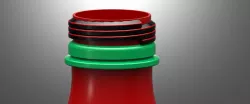 LIQUID STORAGE BOTTLE
