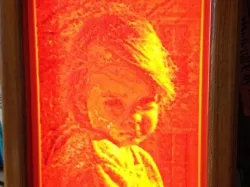 Lithophane Creator