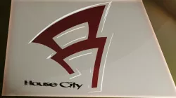 Logomarca House City