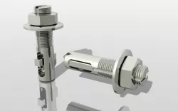 M16 blind bolt