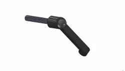 M8 Clamp Lever Screw