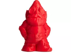 MakerBot Gnome -- Scanned!