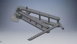 Manual Tube / Pipe Bender