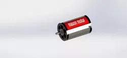 Maxon Motor Model 26mm Dia 24V DC, 11W
