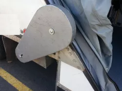 Mechanical parts
