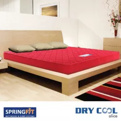 Memory Foam Mattress - Best Mattress in India
