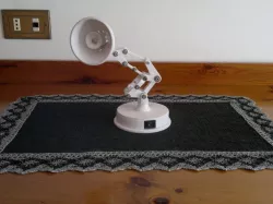 Mini - Lamp Pixar