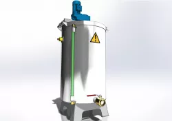 Mixer / Agitator