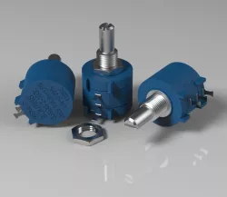Multi-turn Potentiometer