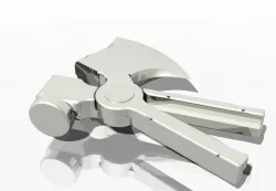 Multi Utility Hammer 3D model