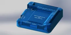 Multiwii & Megapirate 2560 v2 - Boitier (Box)
