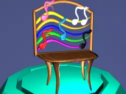 Musical Chair