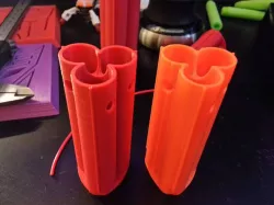 Nerf Sledgefire Shell