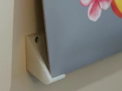 Now Playing - Vinyl LP Wall Display Mounts