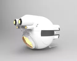 Oblivion Drone