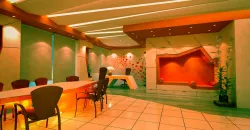 office interior design