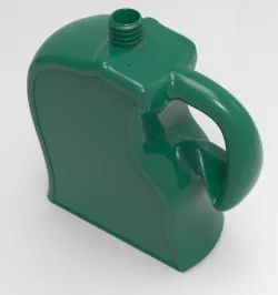 Oil Bottle