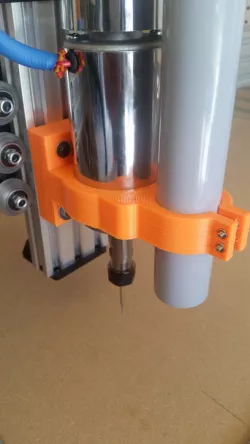 OX CNC Accessories 