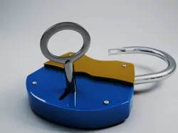 padlock
