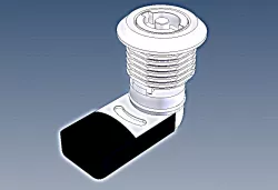 Panel Lock