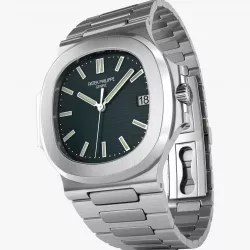 Patek Nautilus 3D model